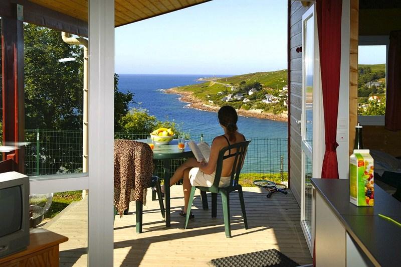 Camping Sandaya L'Anse du Brick