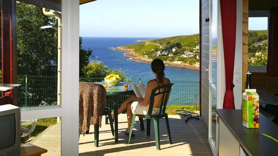 Camping Sandaya L'Anse du Brick