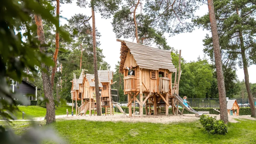 Camping Samoza