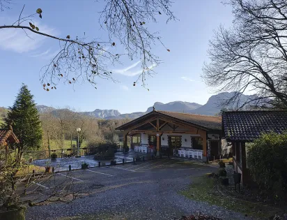 Camping de Ramales
