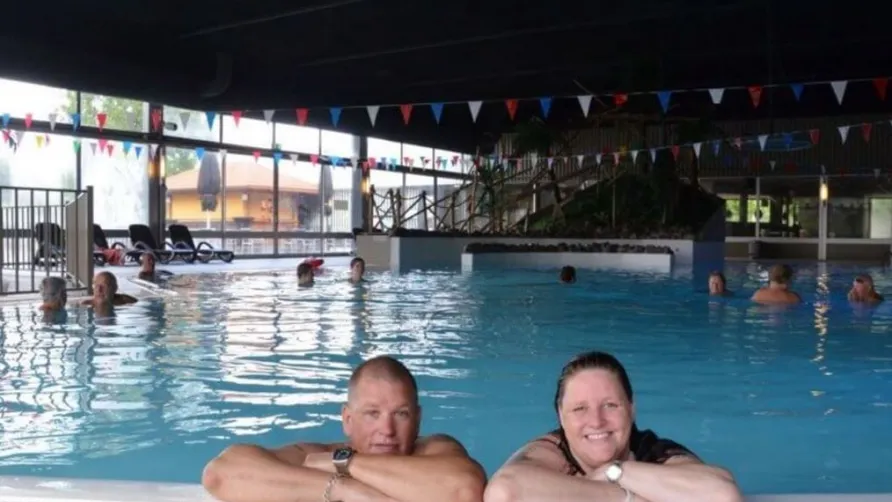 Naturistencamping Flevo-Natuur