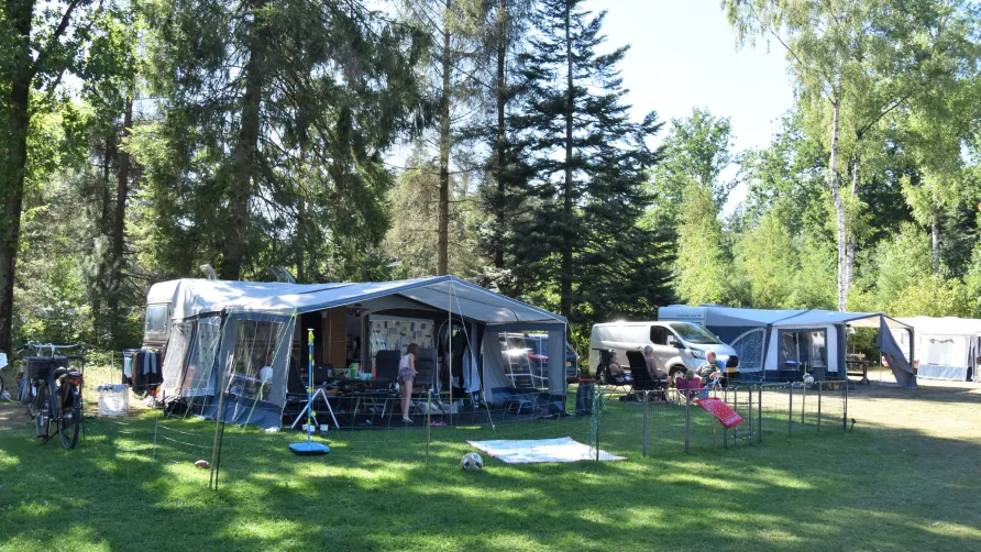 Camping Ommerland