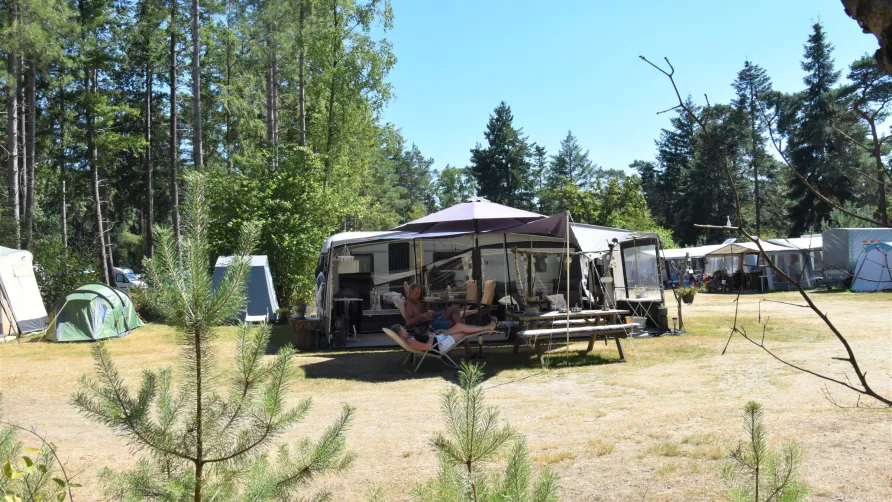 Camping Ommerland