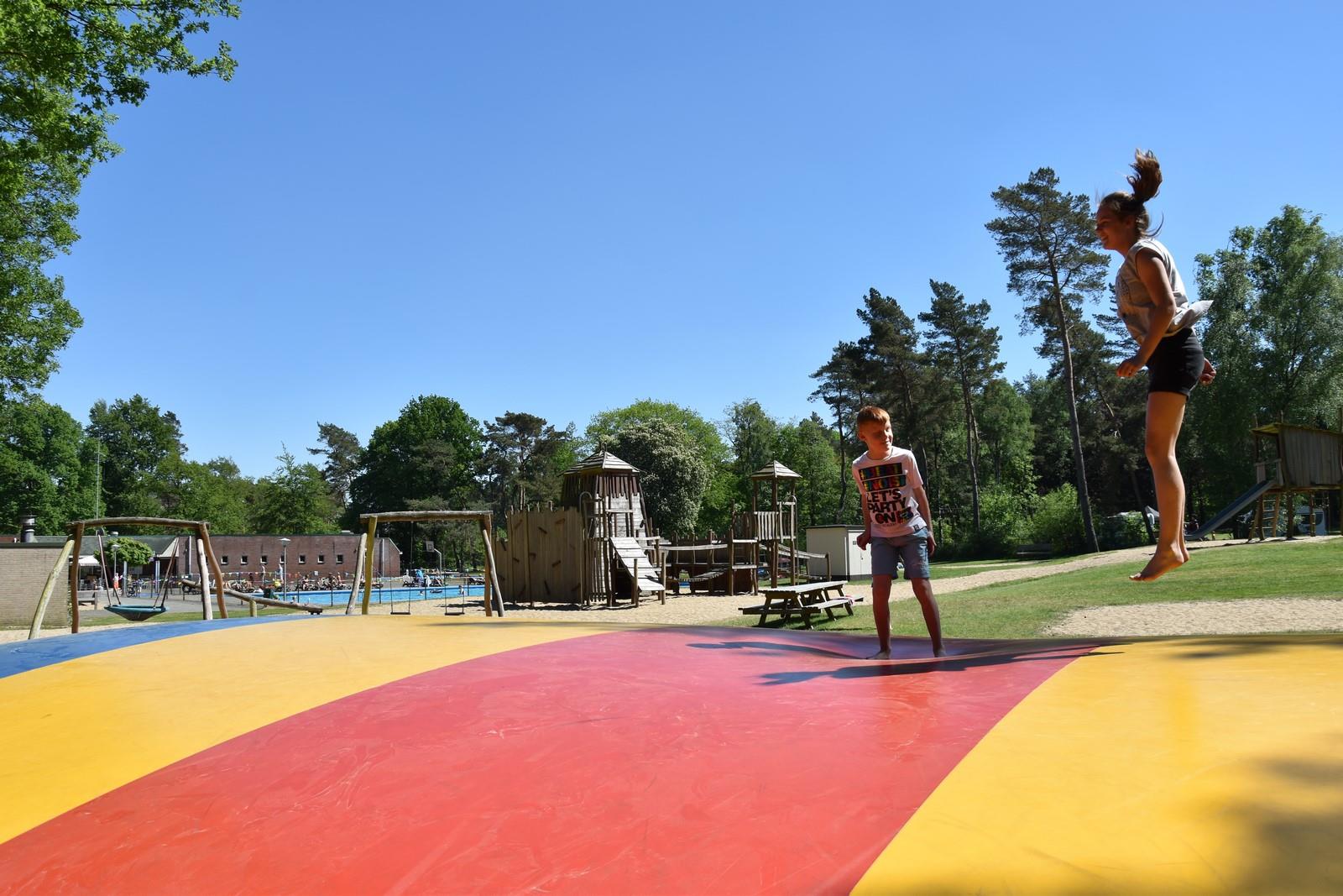 Camping Ommerland