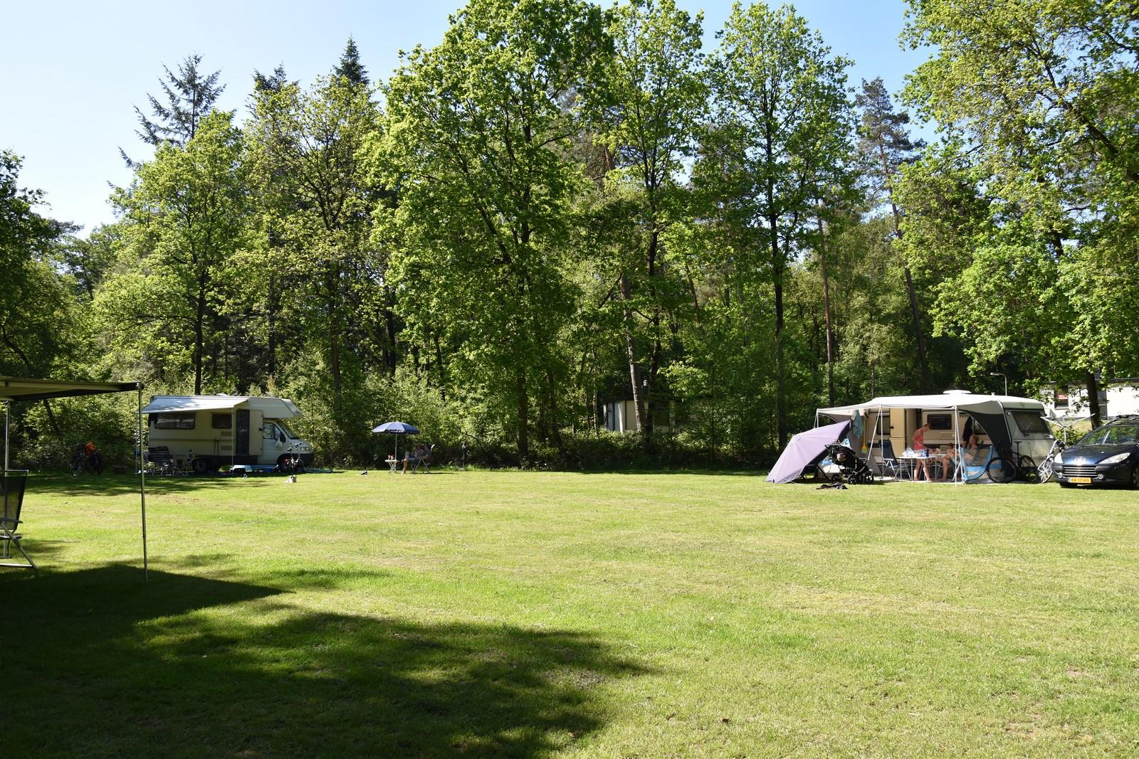 Camping Ommerland