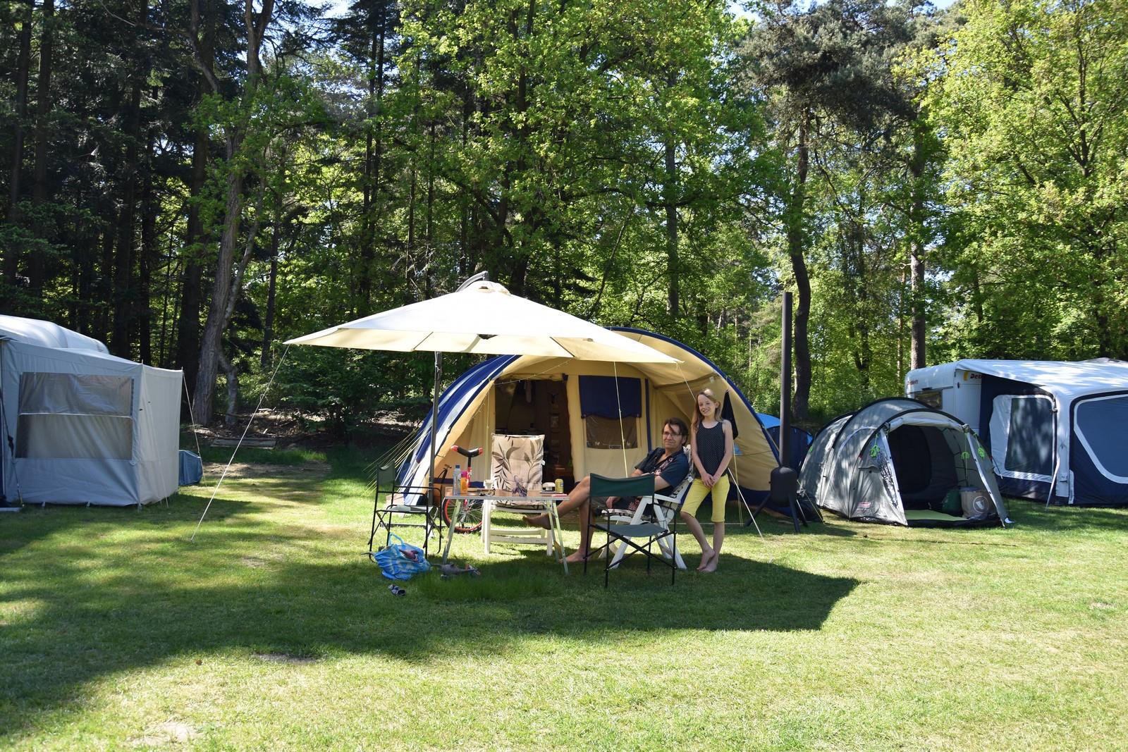 Camping Ommerland