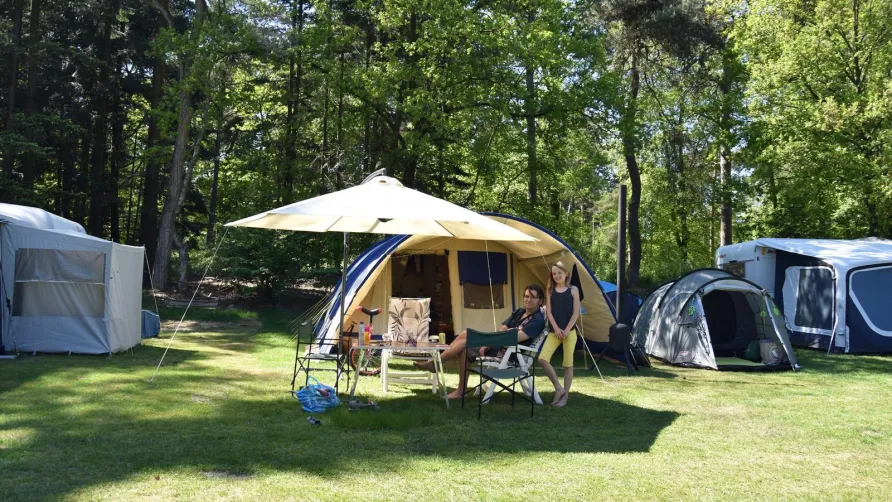 Camping Ommerland