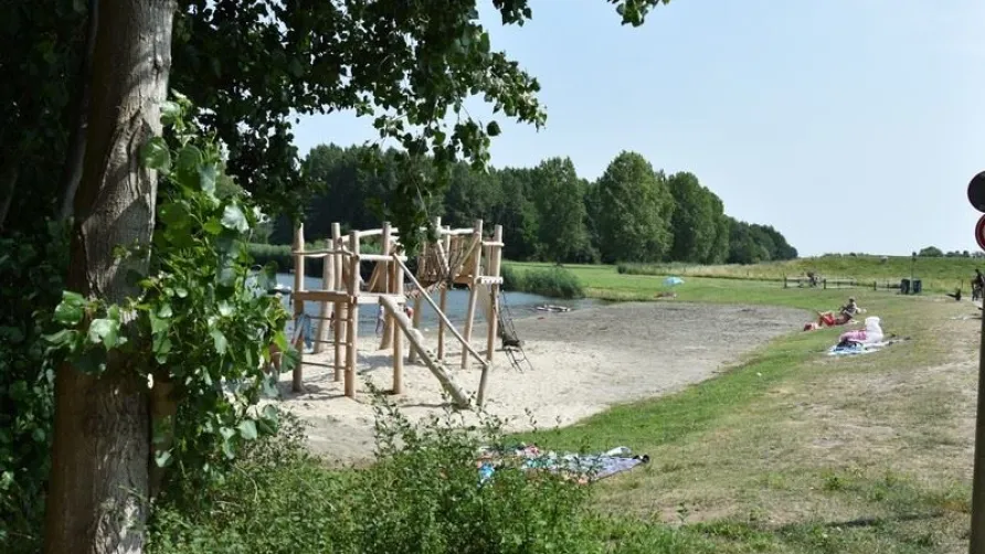 Camping de Meeuw