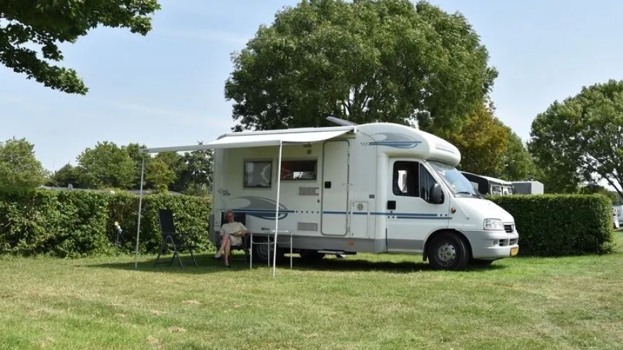 Camping de Meeuw