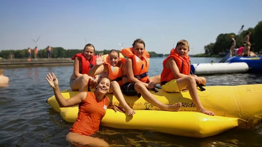 Camping de Meeuw