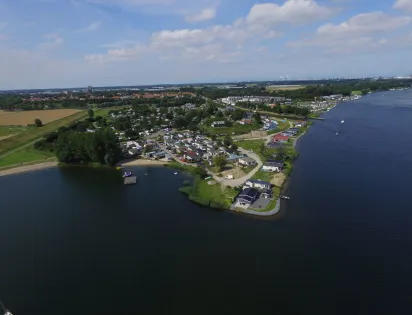 Camping de Meeuw
