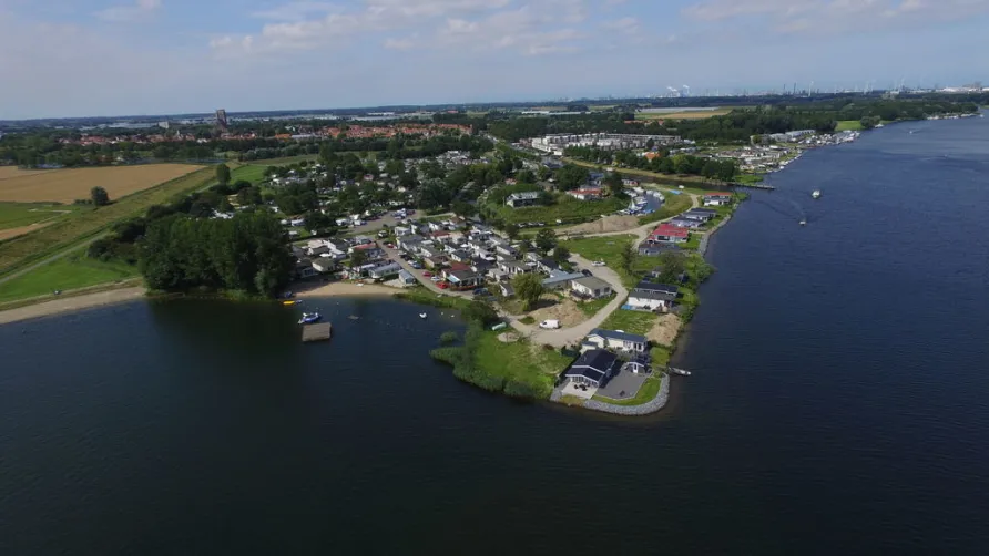 Camping de Meeuw