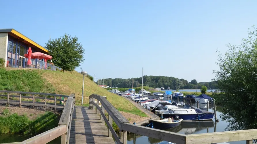 Camping de Meeuw