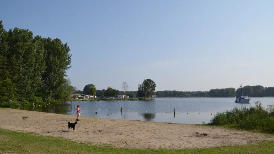 Camping de Meeuw