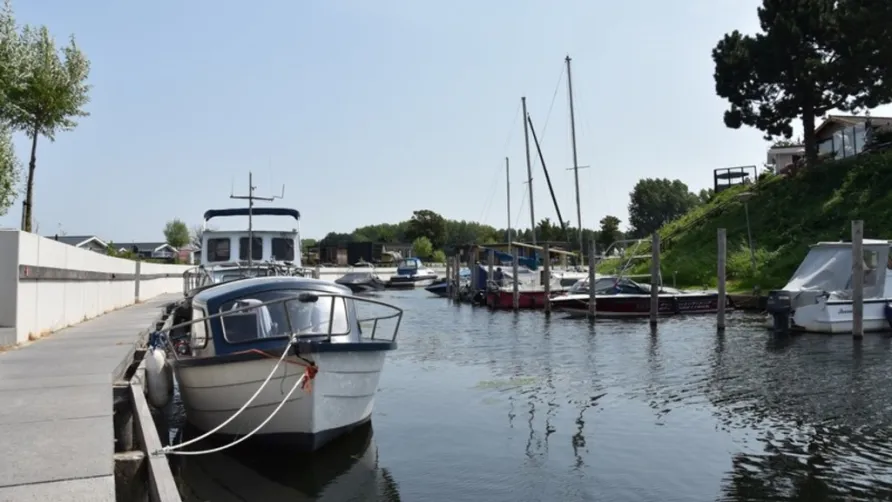 Camping de Meeuw