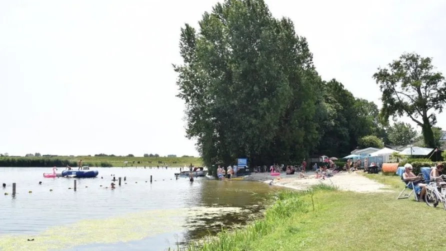 Camping de Meeuw