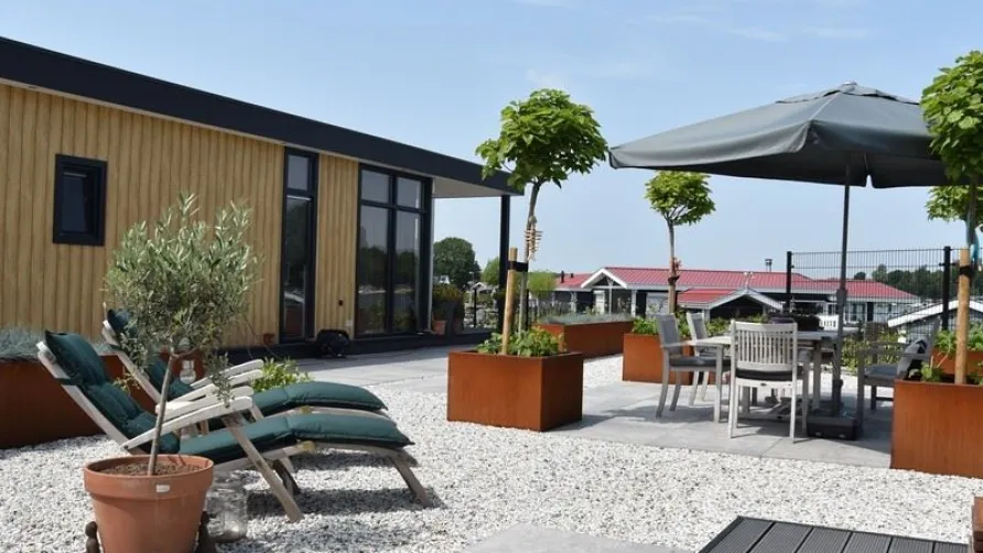 Camping de Meeuw