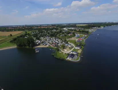 Camping de Meeuw