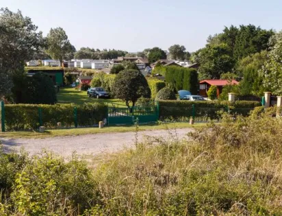Camping la Plage