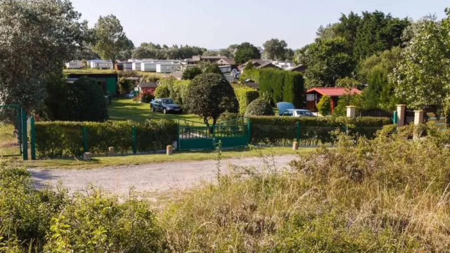 Camping la Plage