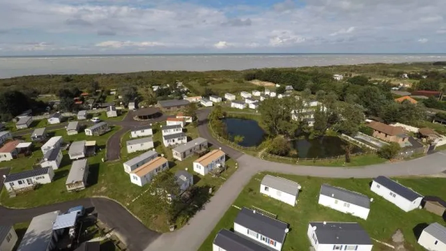 Camping la Plage