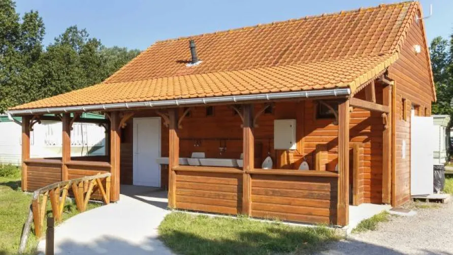 Camping la Plage