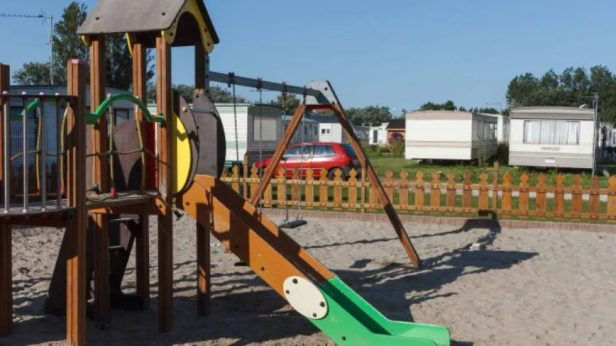 Camping la Plage