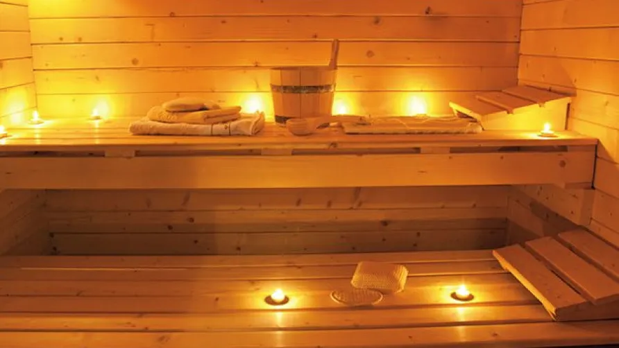 Camping le Perroquet