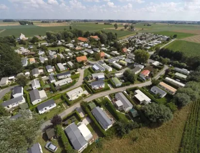 Les Résidences La Becque