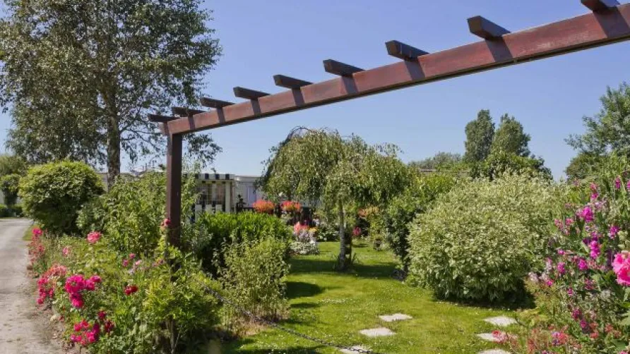 Les Résidences La Becque