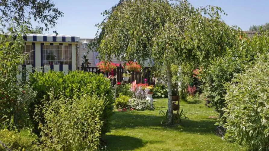 Les Résidences La Becque