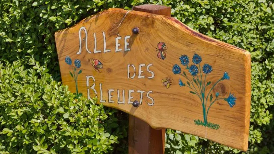 Les Résidences La Becque