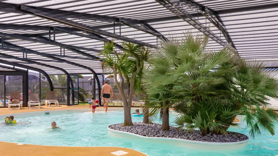 Camping Park Er Lann ***