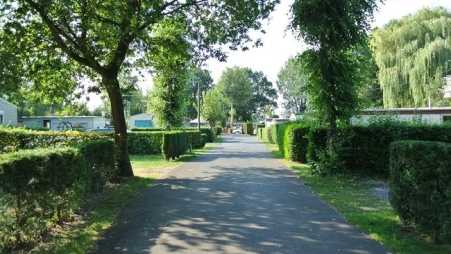 Camping les Alouettes et l'Image