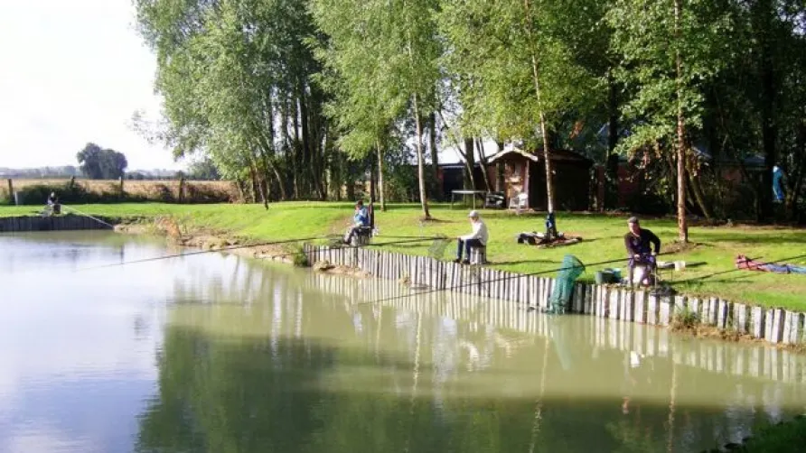 Camping les Alouettes et l'Image