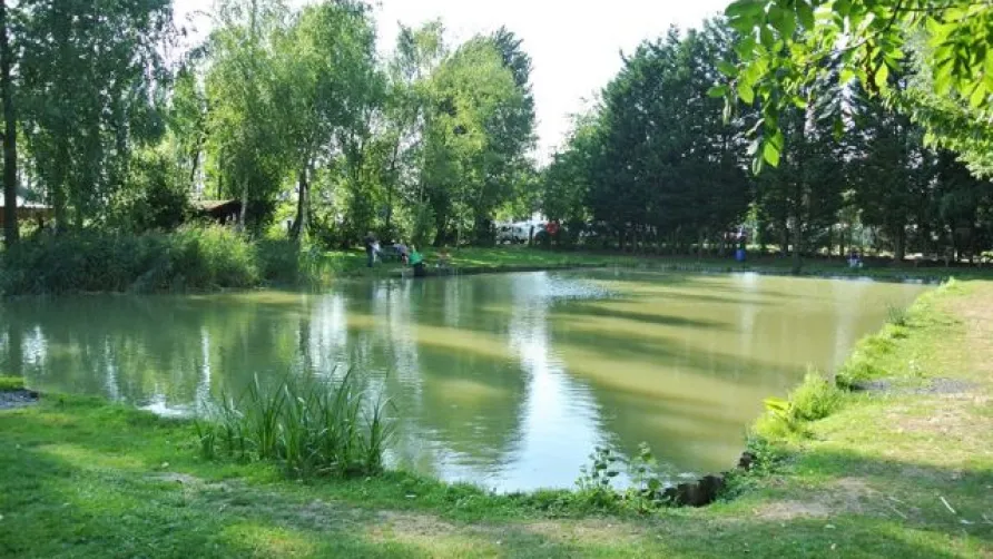 Camping les Alouettes et l'Image