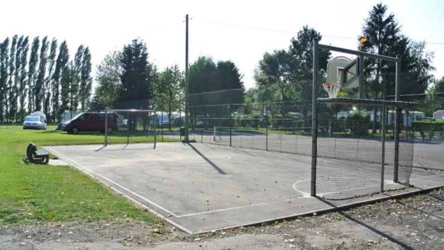 Camping les Alouettes et l'Image