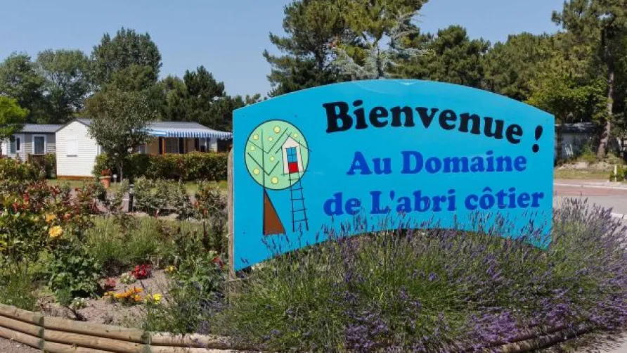 Domaine de l'Abri Côtier