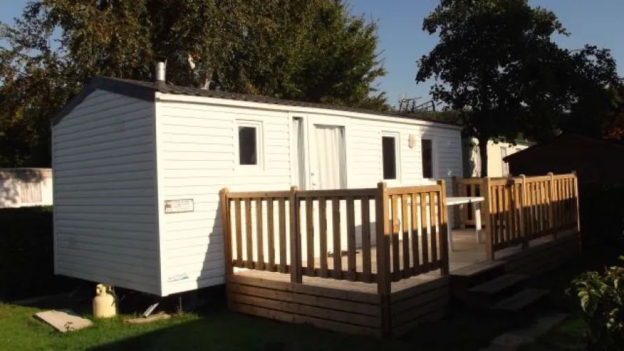 Camping Beauséjour