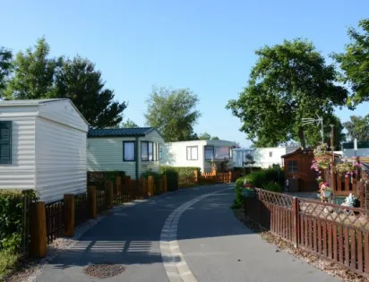 Camping Beauséjour
