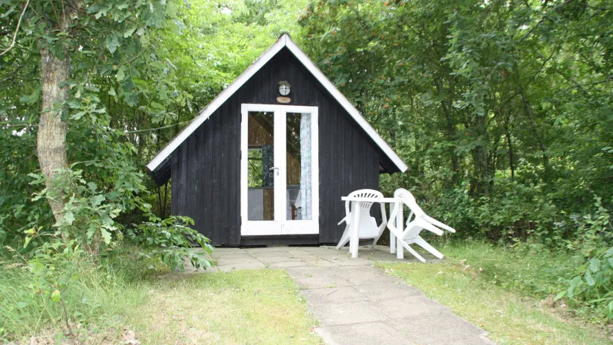 Tipperne Camping