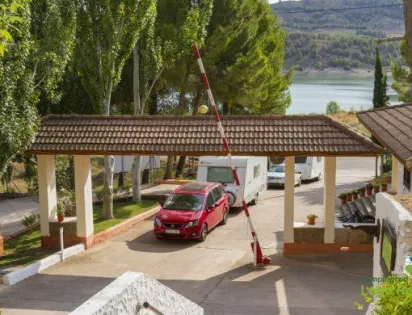 Camping Lago Resort