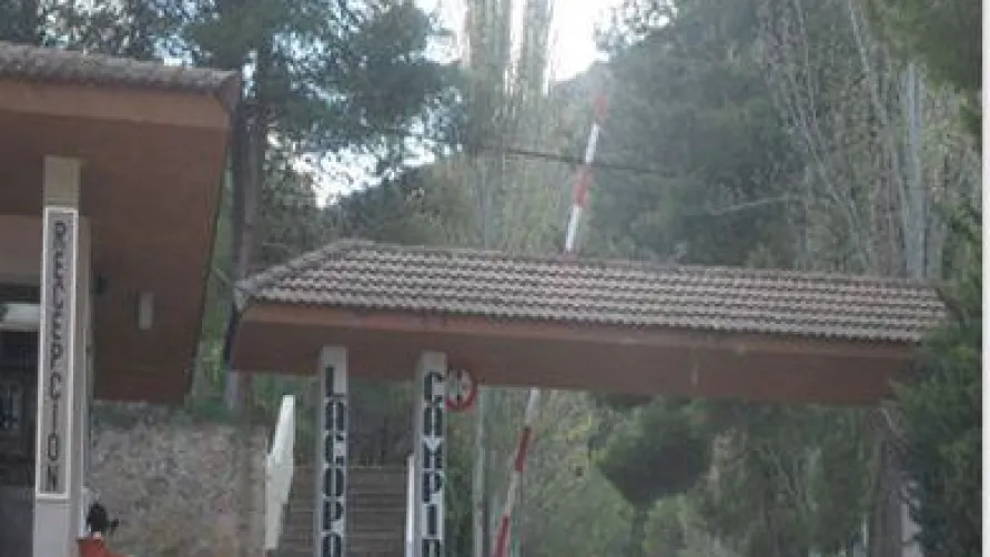 Camping Lago Resort