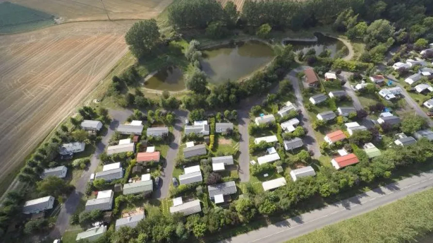 La Ferme de la Hooghe Moote