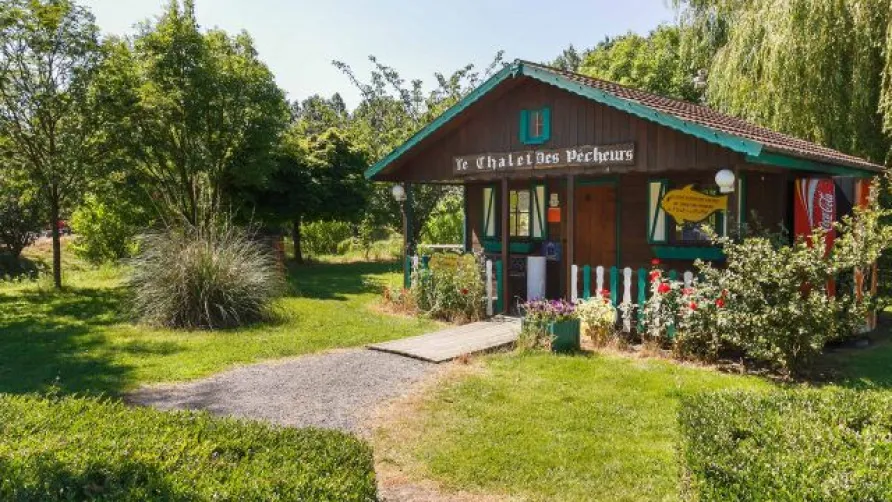La Ferme de la Hooghe Moote