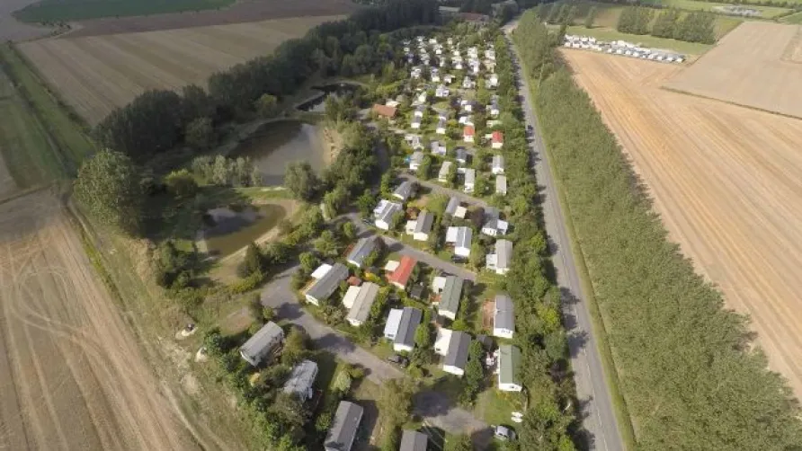 La Ferme de la Hooghe Moote