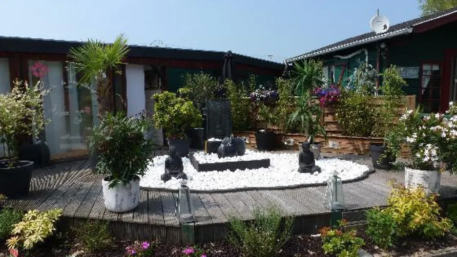 Camping Préjoly