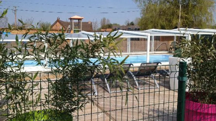 Camping Préjoly