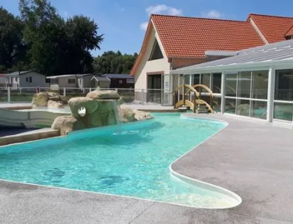 Domaine de la Roselière