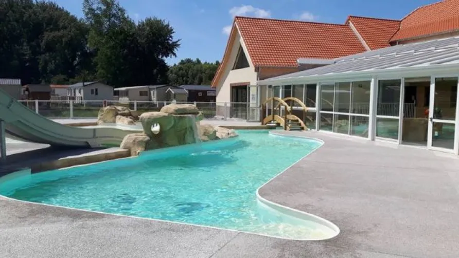 Domaine de la Roselière